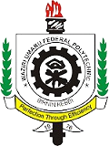Waziri Umaru Federal Polytechnic Logo